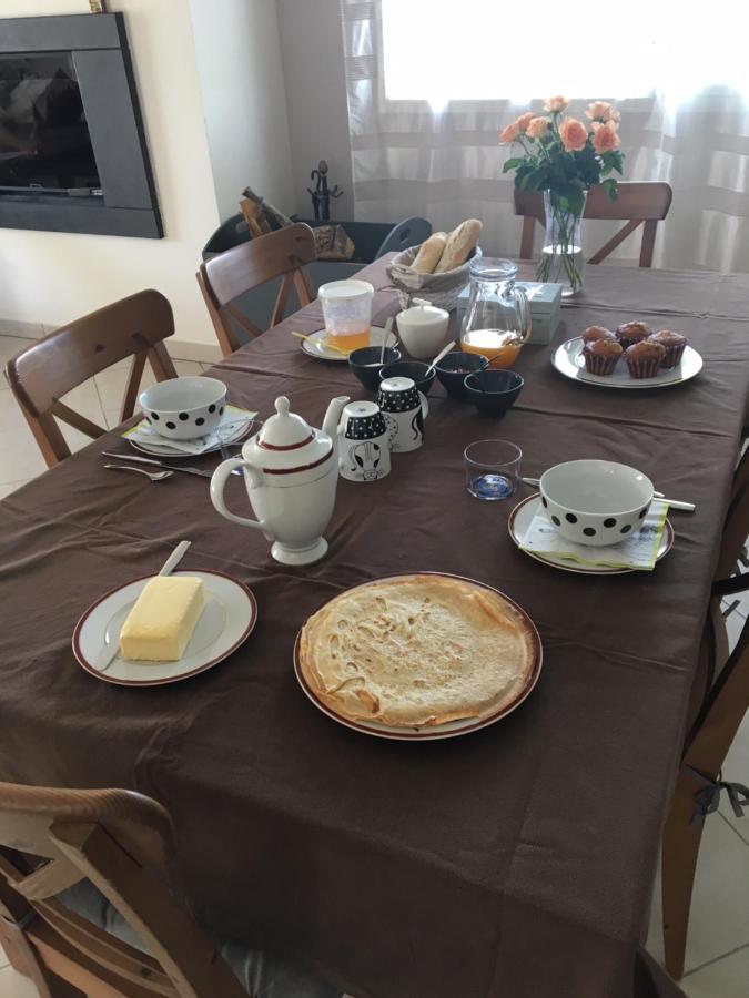 O'Pintxo Bed and Breakfast Onesse-et-Laharie Buitenkant foto