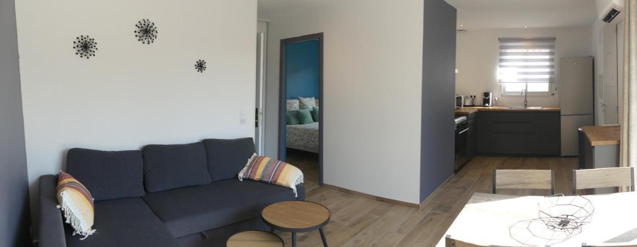 O'Pintxo Bed and Breakfast Onesse-et-Laharie Buitenkant foto